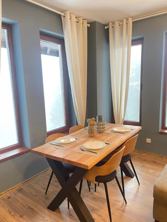 Cozy Apartment B35 In Grand Resort Pamporovo Exterior photo