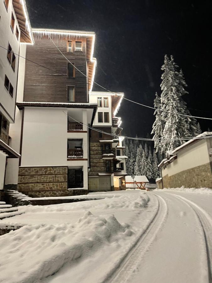 Cozy Apartment B35 In Grand Resort Pamporovo Exterior photo