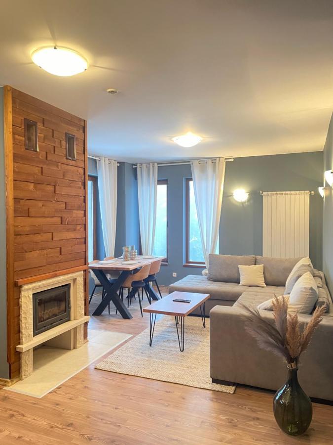 Cozy Apartment B35 In Grand Resort Pamporovo Exterior photo