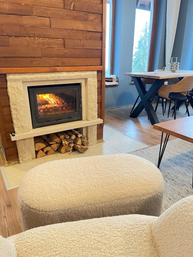 Cozy Apartment B35 In Grand Resort Pamporovo Exterior photo