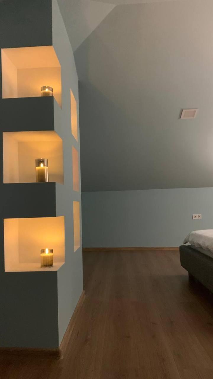 Cozy Apartment B35 In Grand Resort Pamporovo Exterior photo