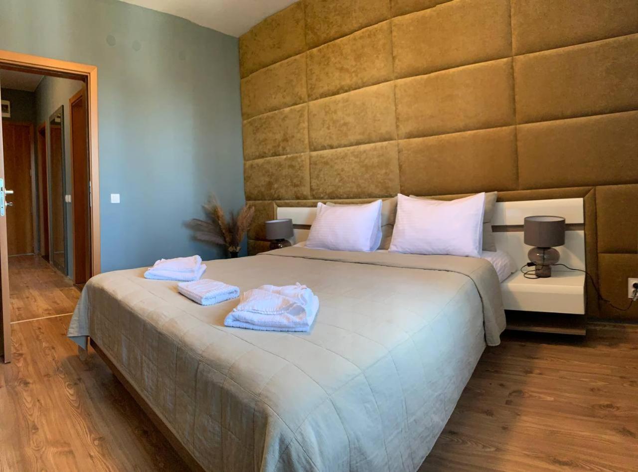Cozy Apartment B35 In Grand Resort Pamporovo Exterior photo