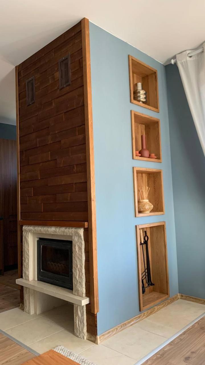 Cozy Apartment B35 In Grand Resort Pamporovo Exterior photo