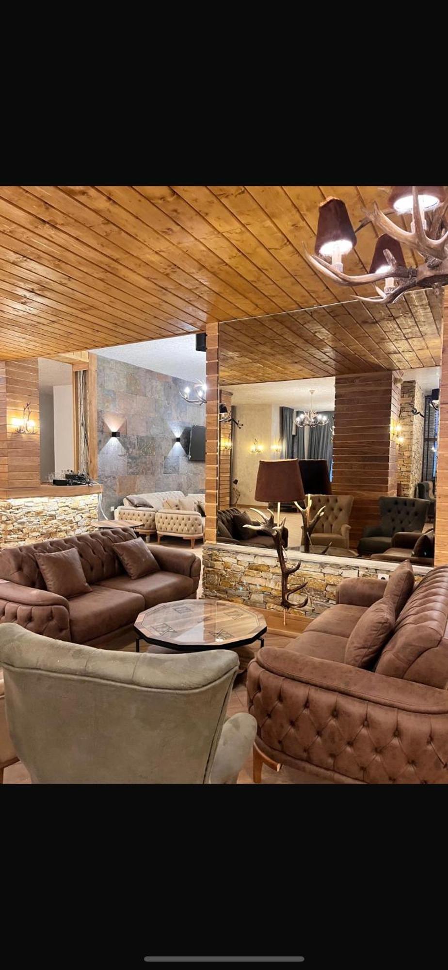 Cozy Apartment B35 In Grand Resort Pamporovo Exterior photo