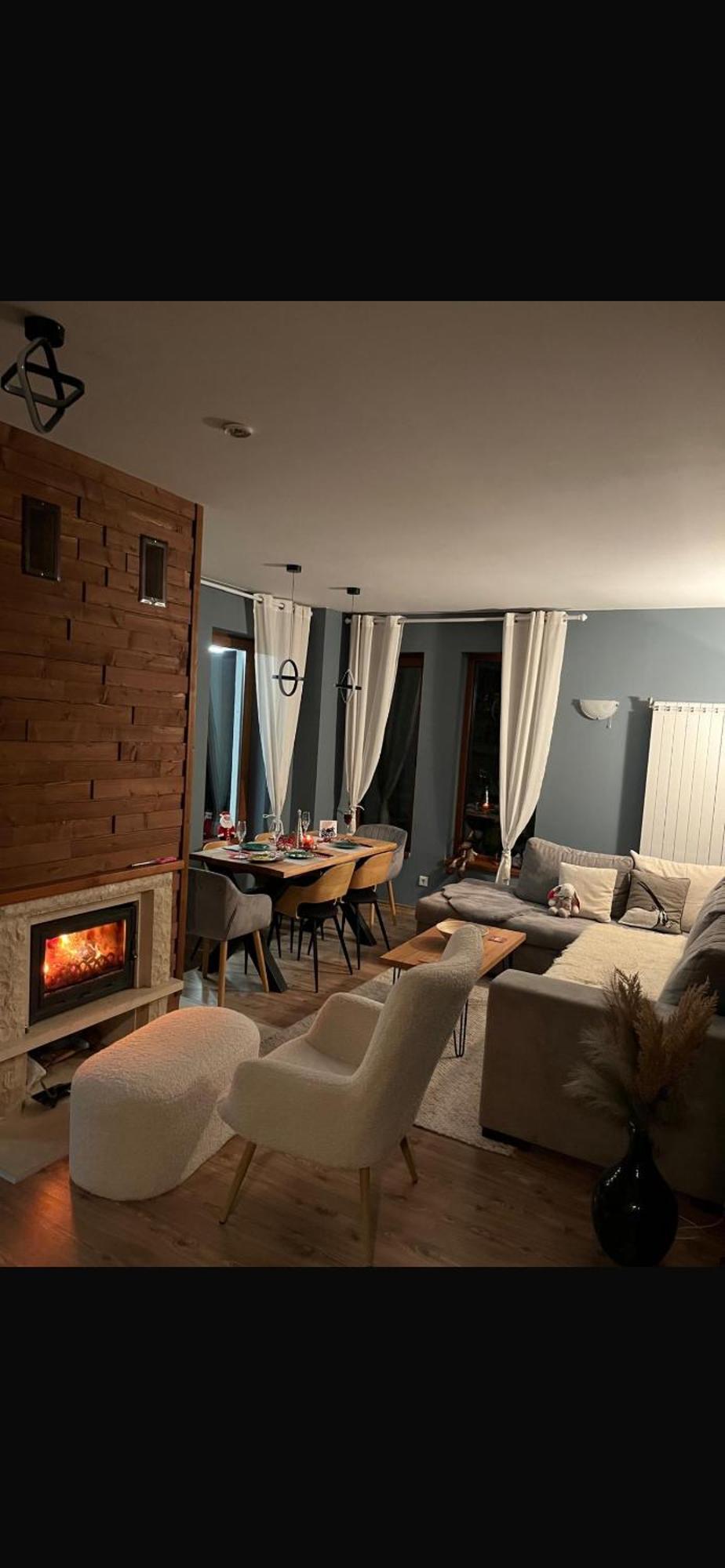 Cozy Apartment B35 In Grand Resort Pamporovo Exterior photo